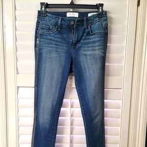 Jessica Simpson jeans